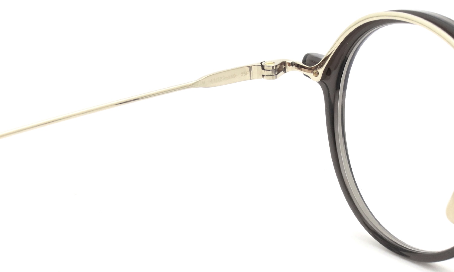 YELLOWS PLUS イエローズプラス メガネ通販 STANLEY C252