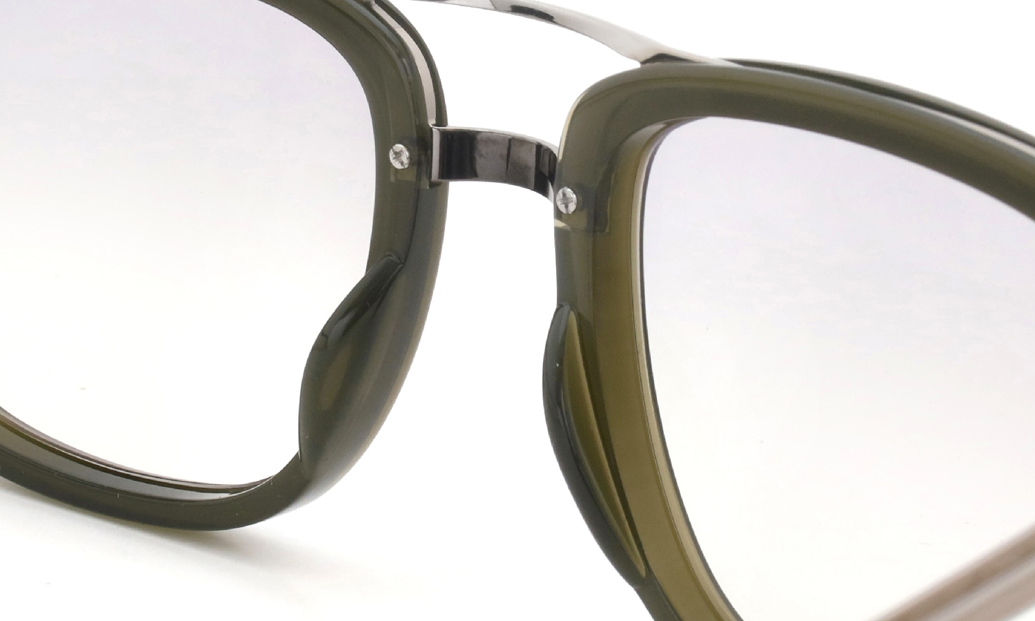 YELLOWS PLUS イエローズプラス サングラス通販 NOLAN C576