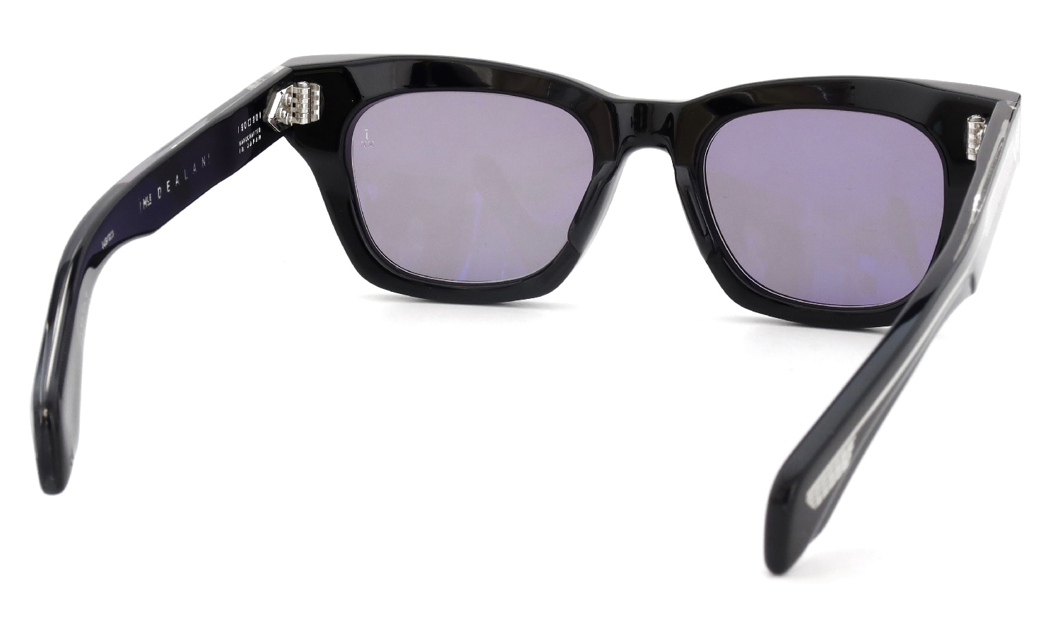 JACQUESMARIEMAGE [ Epoxy II ]サングラス DEALAN-EPOXY Fumee /Nimbus JMMDEK-28