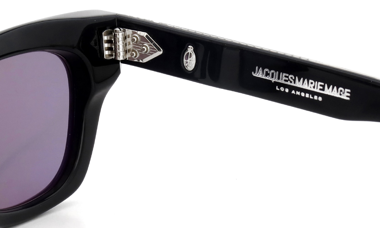 JACQUESMARIEMAGE [ Epoxy II ]サングラス DEALAN-EPOXY Fumee /Nimbus JMMDEK-28