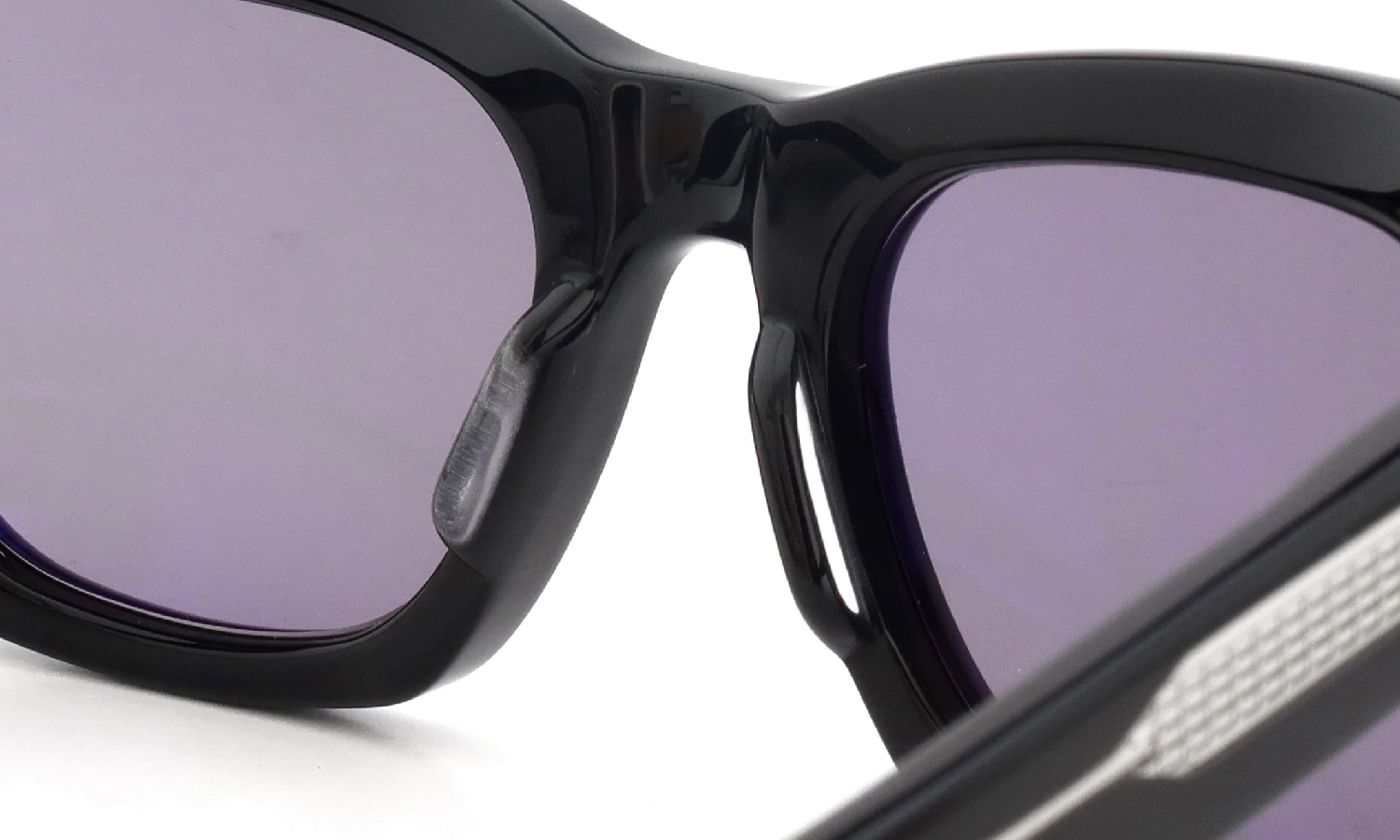 JACQUESMARIEMAGE [ Epoxy II ]サングラス DEALAN-EPOXY Fumee /Nimbus JMMDEK-28