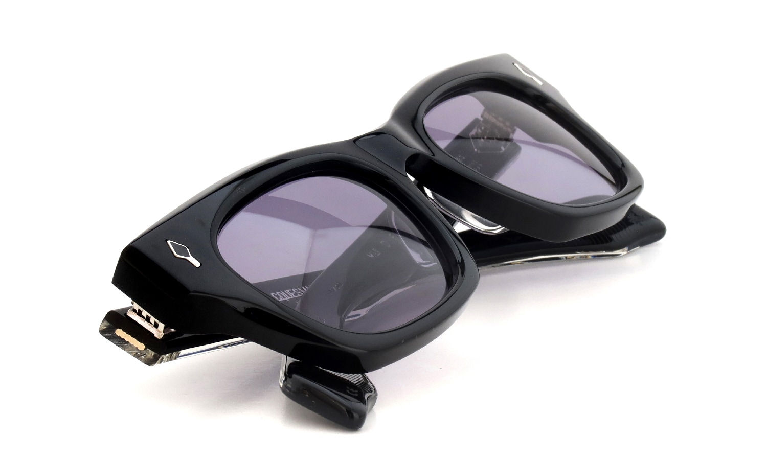 JACQUESMARIEMAGE [ Epoxy II ]サングラス DEALAN-EPOXY Fumee /Nimbus JMMDEK-28