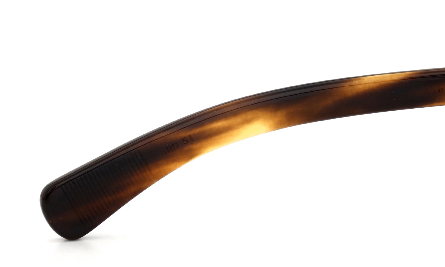 ayame アヤメ 15周年記念モデル通販 NEWOLD Celluloid Silver925 col.BRS