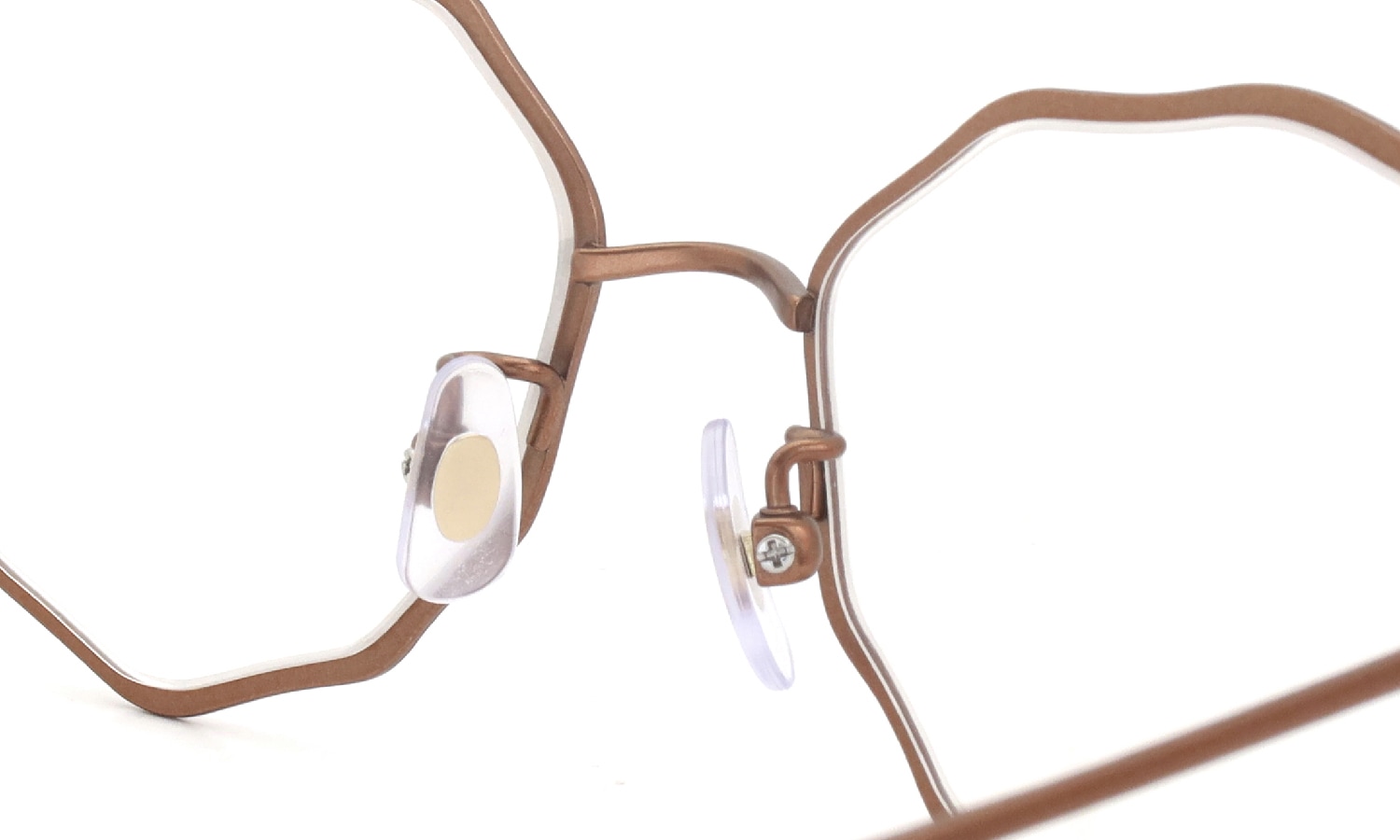 MEGANE AND ME メガネ通販 ME049 BRITT BR