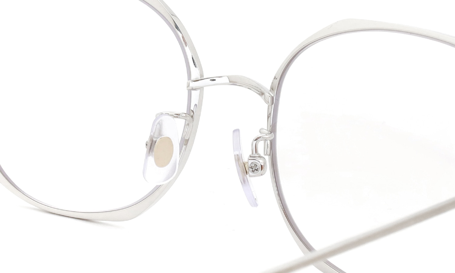 MEGANE AND ME メガネ通販 ME050 Cleo WP