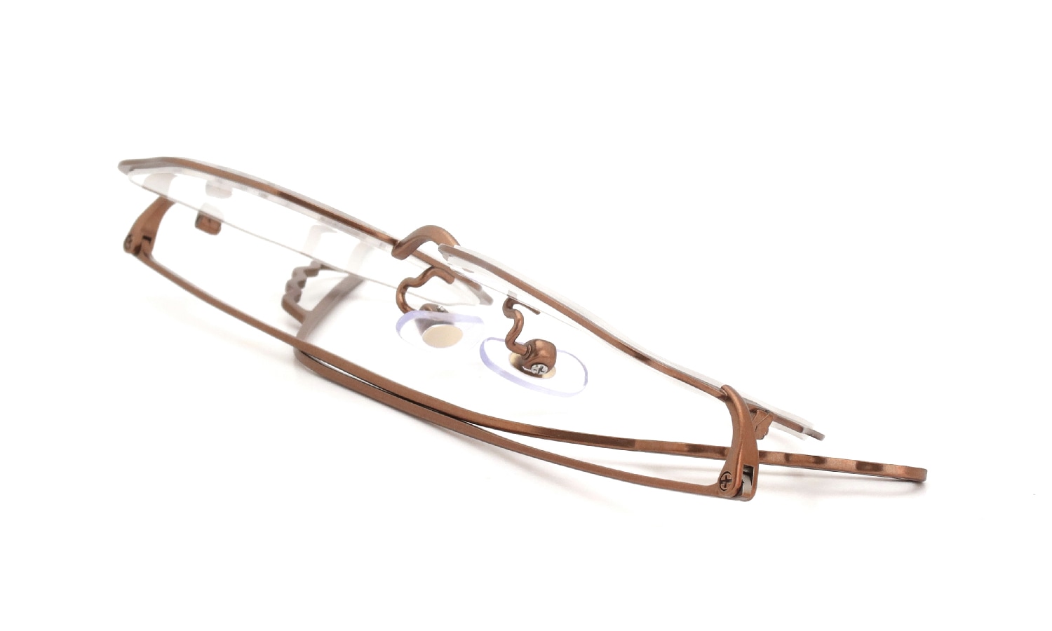 MEGANE AND ME メガネ通販 ME049 BRITT BR