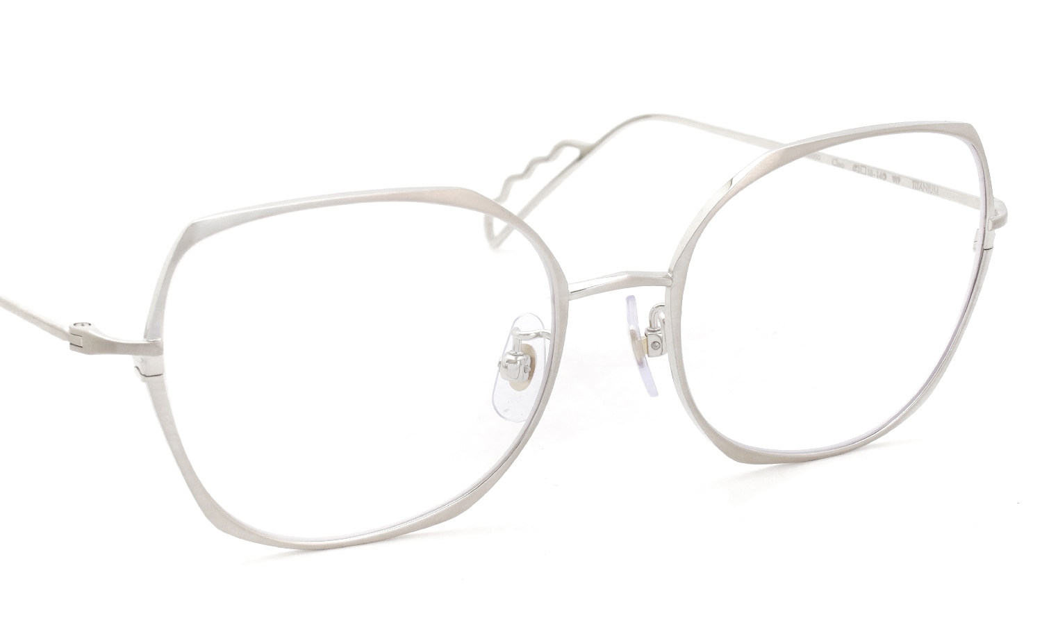 MEGANE AND ME メガネ通販 ME050 Cleo WP