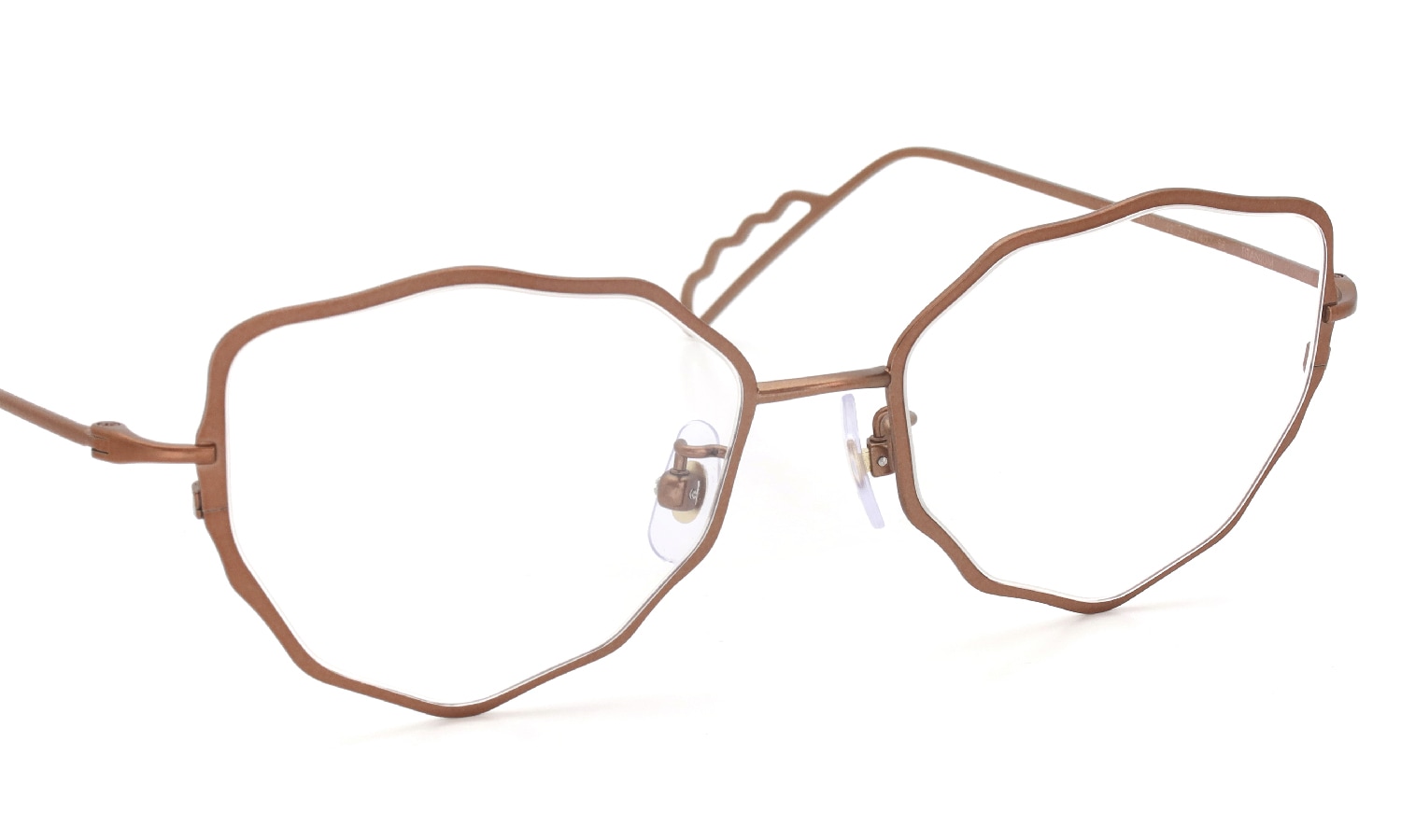 MEGANE AND ME メガネ通販 ME049 BRITT BR