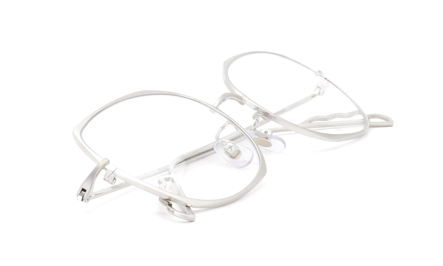 MEGANE AND ME メガネ通販 ME050 Cleo WP