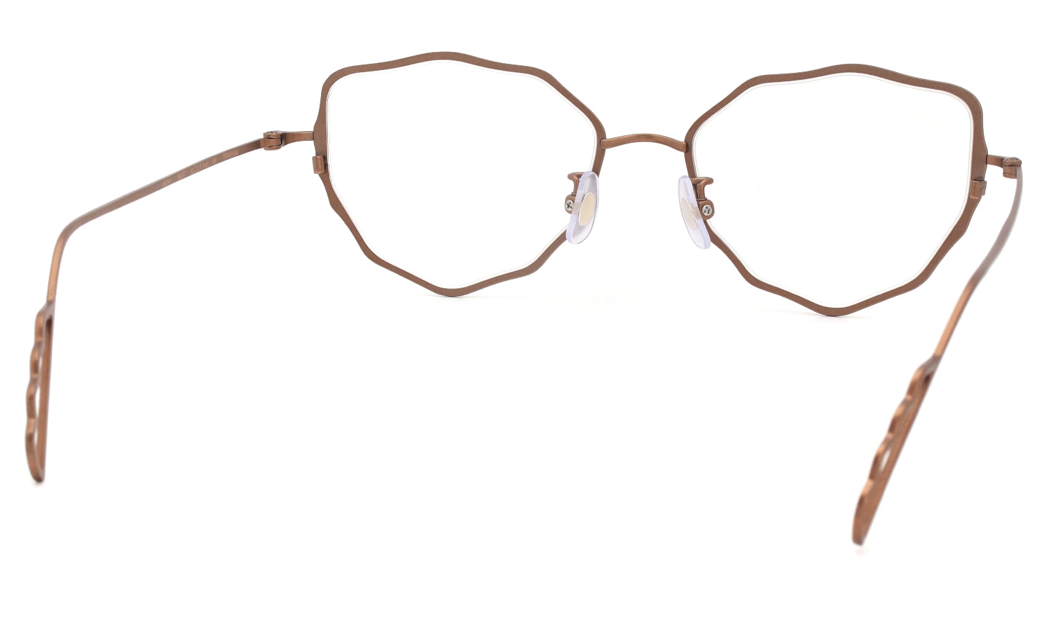 MEGANE AND ME メガネ通販 ME049 BRITT BR