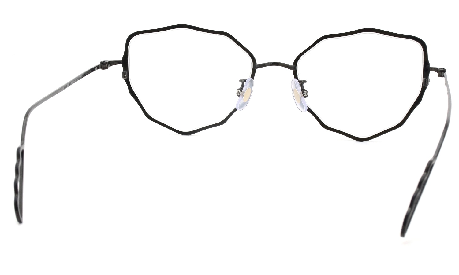 MEGANE AND ME メガネ通販 ME049 BRITT BK