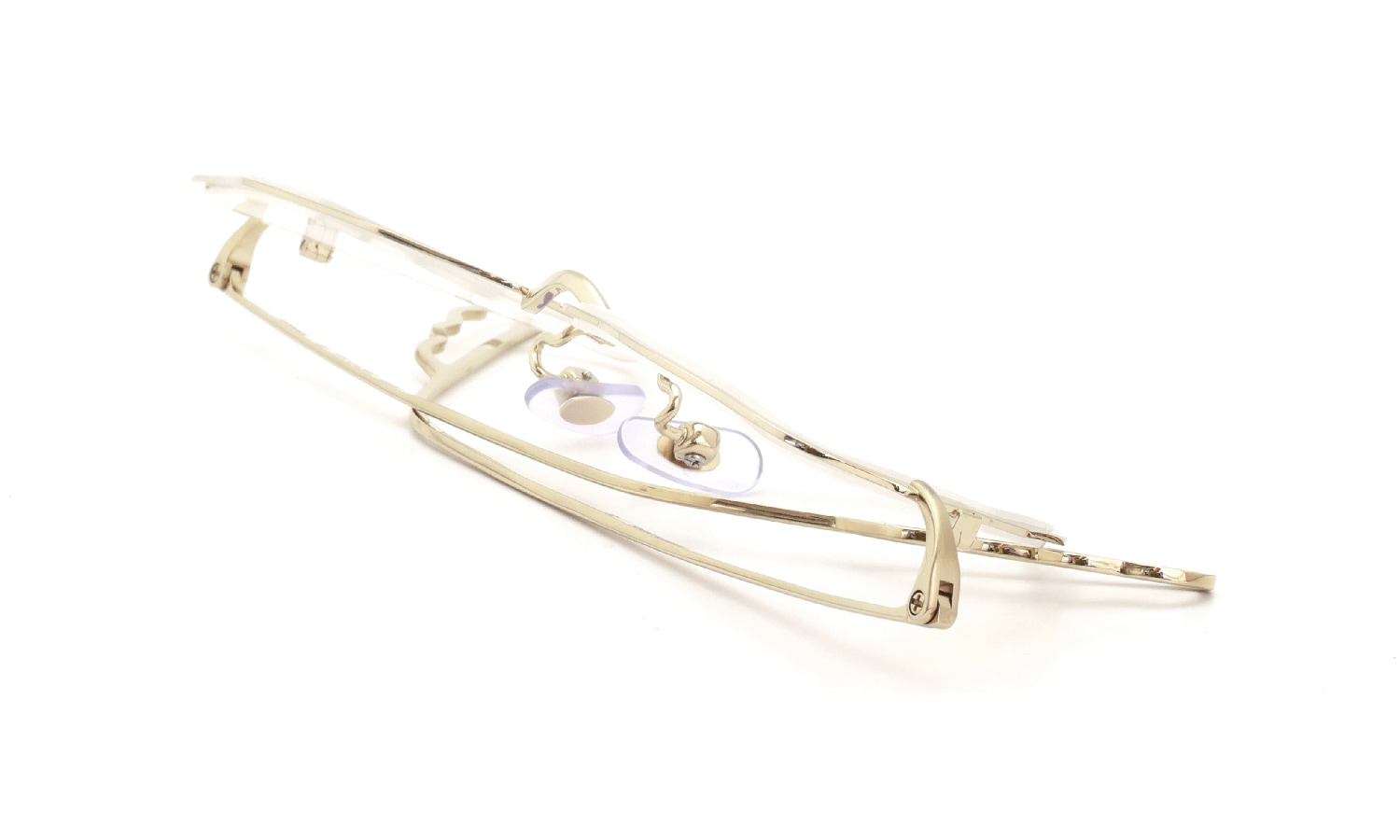 MEGANE AND ME メガネ通販 ME049 BRITT GP