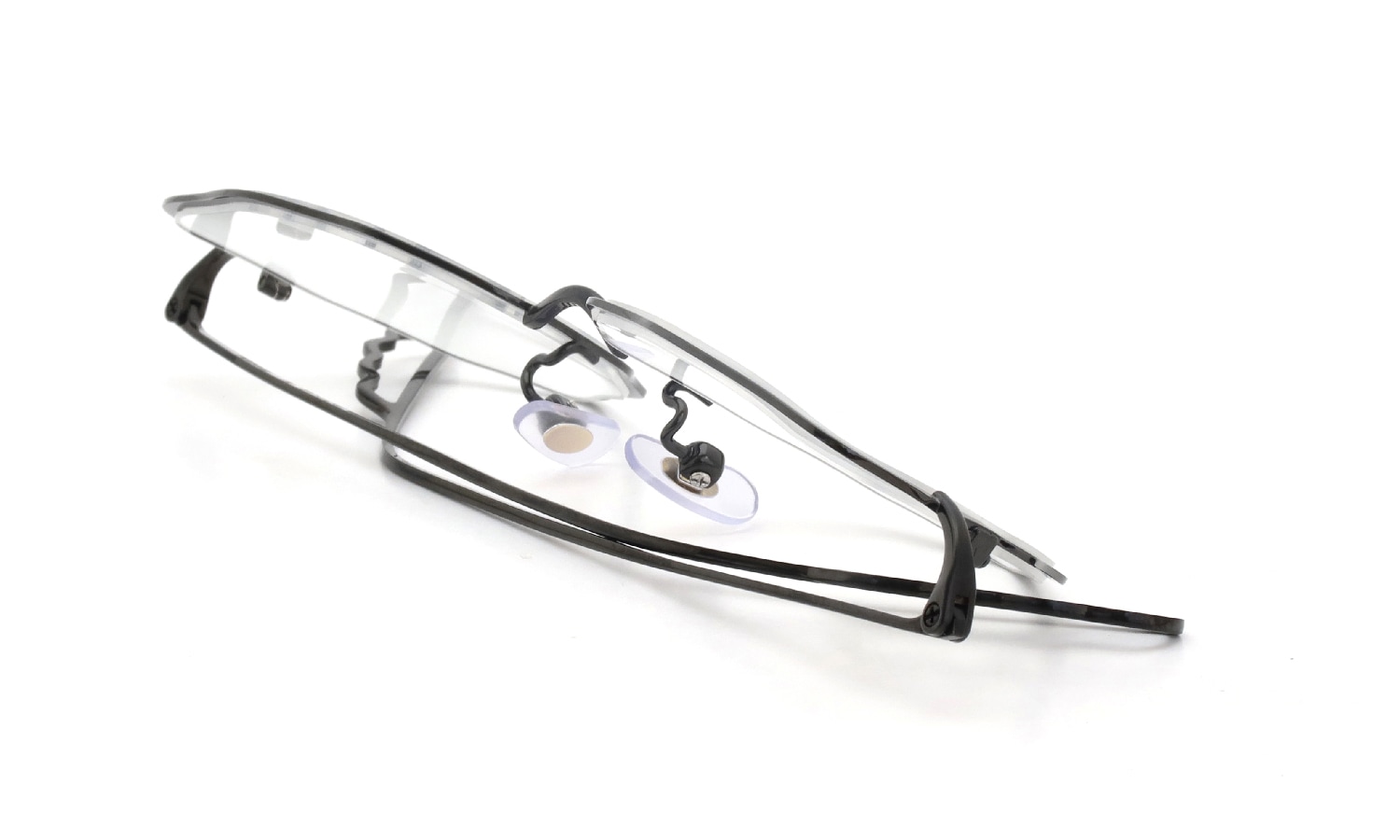 MEGANE AND ME メガネ通販 ME049 BRITT BK