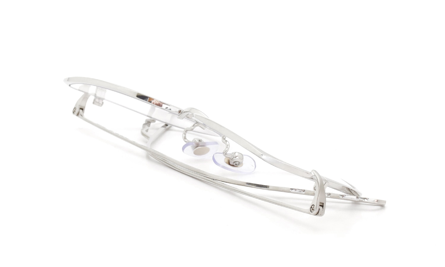 MEGANE AND ME メガネ通販 ME050 Cleo WP