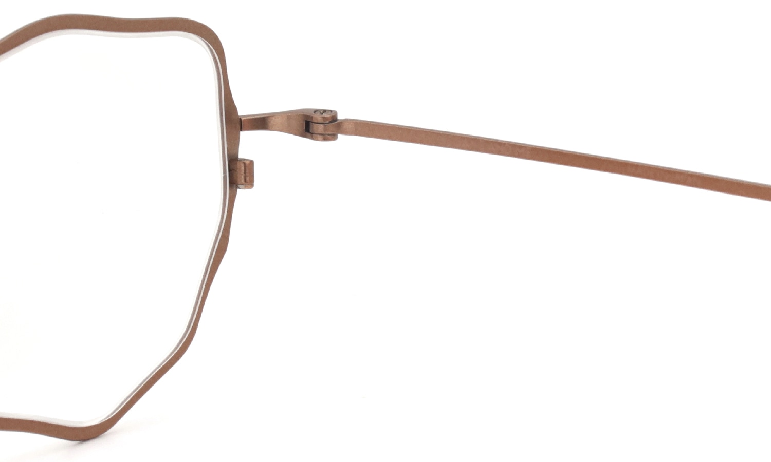 MEGANE AND ME メガネ通販 ME049 BRITT BR