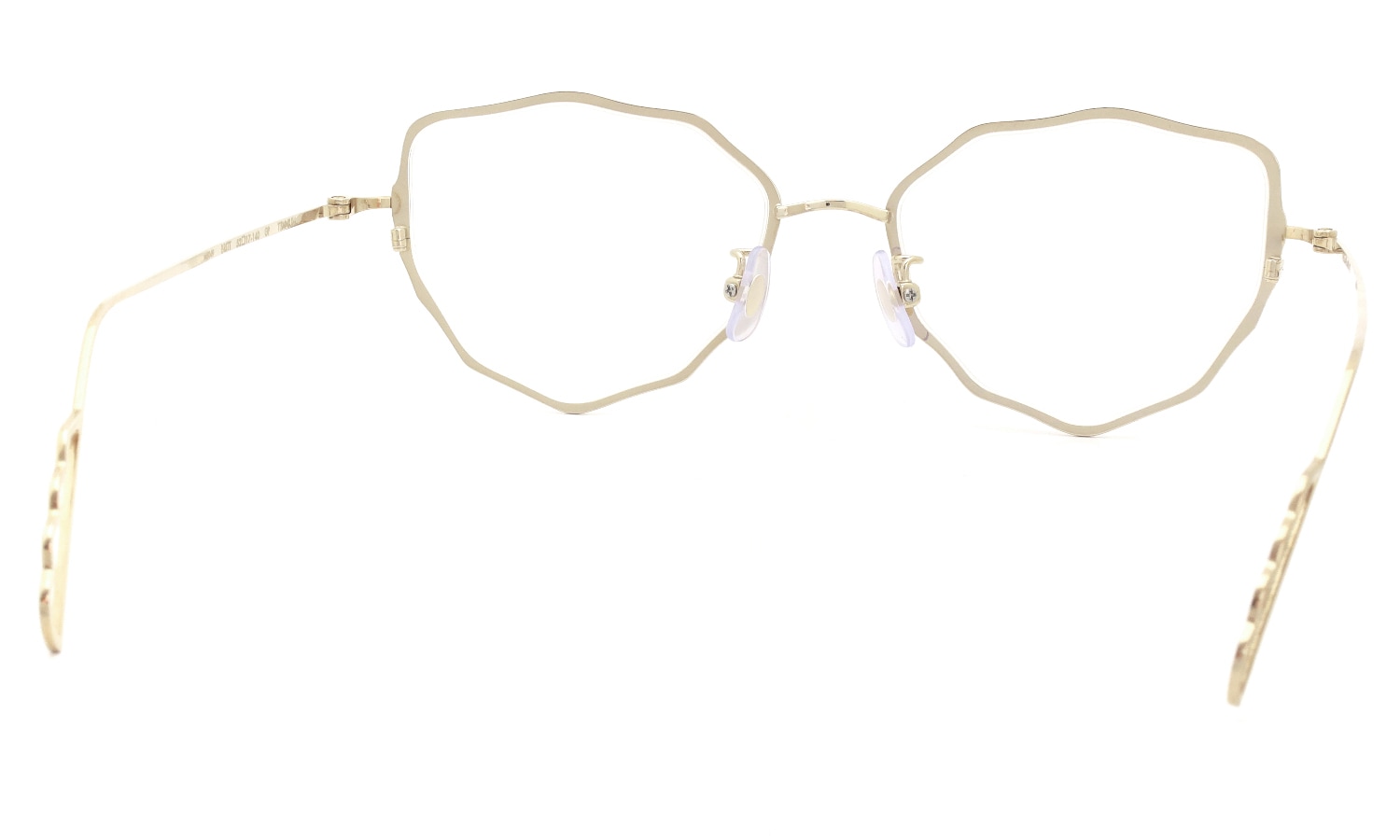 MEGANE AND ME メガネ通販 ME049 BRITT GP