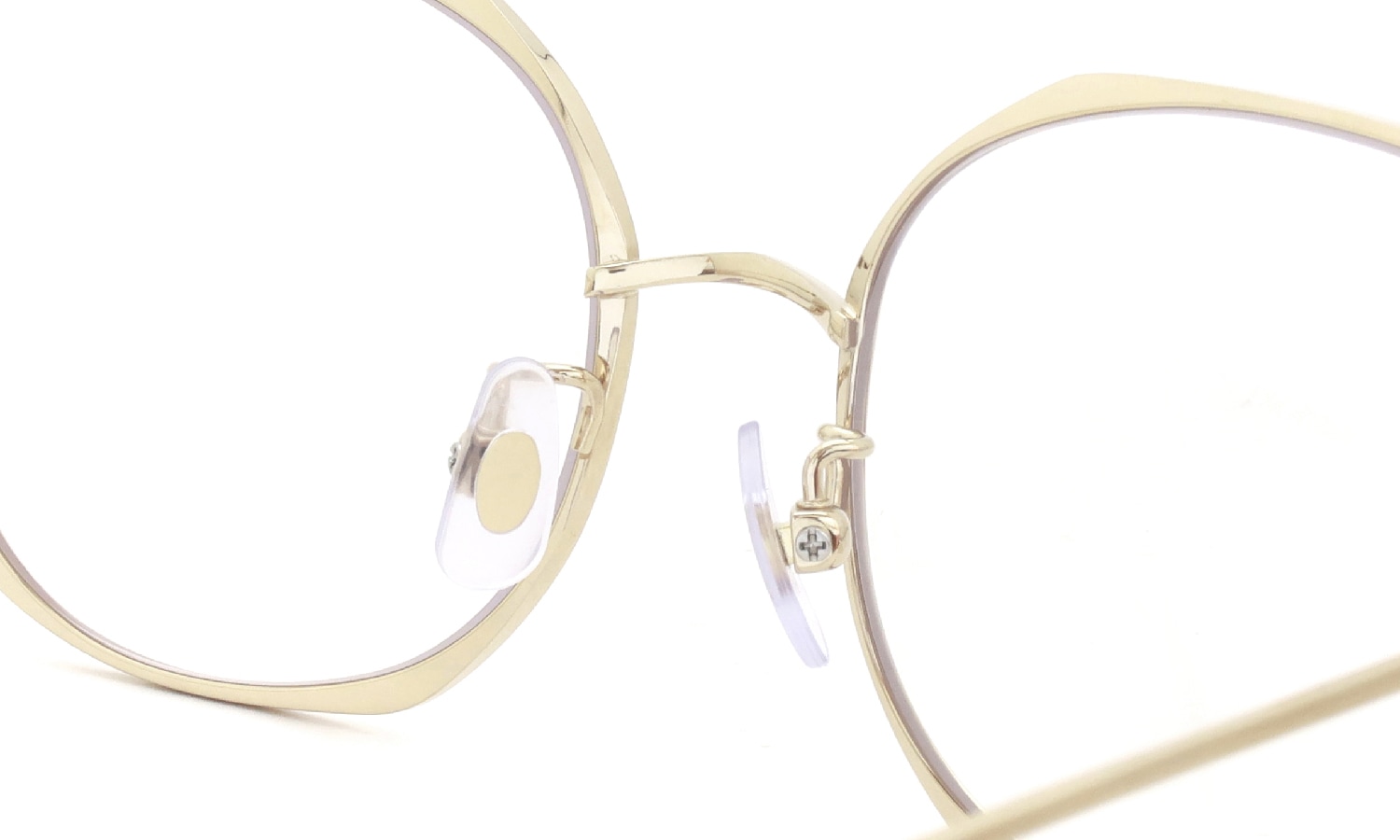 MEGANE AND ME メガネ通販 ME050 Cleo GP