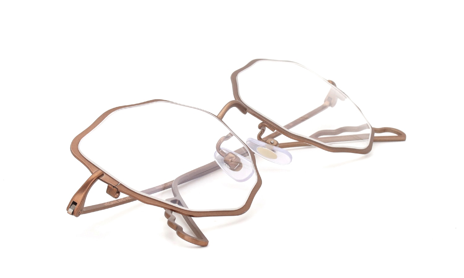 MEGANE AND ME メガネ通販 ME049 BRITT BR