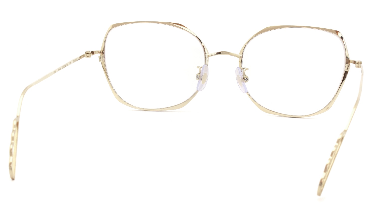 MEGANE AND ME メガネ通販 ME050 Cleo GP