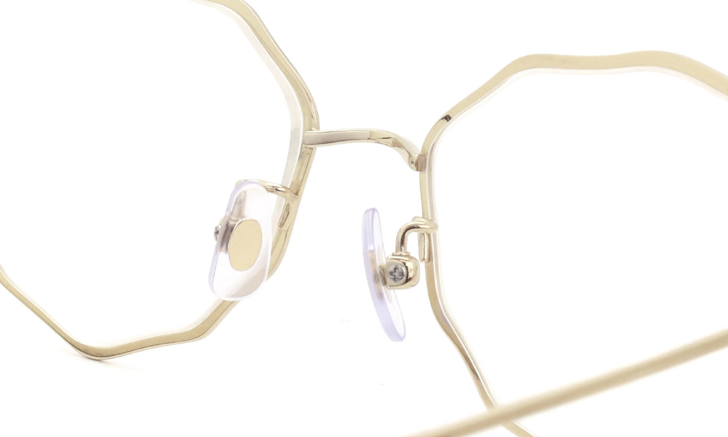 MEGANE AND ME メガネ通販 ME049 BRITT GP