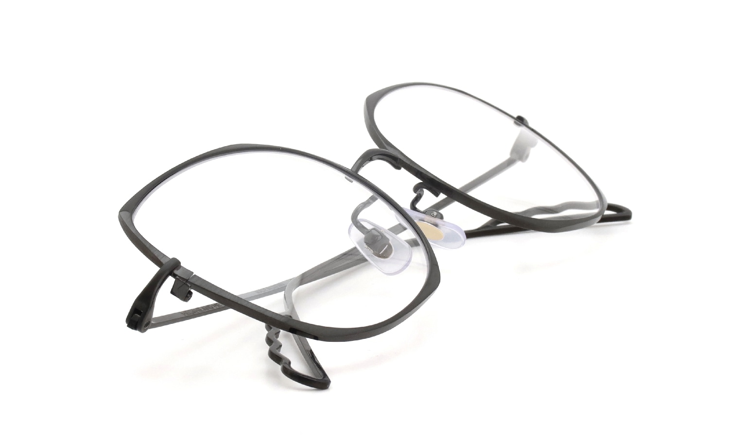 MEGANE AND ME メガネ通販 ME050 Cleo BK