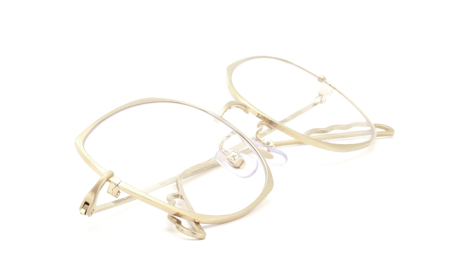 MEGANE AND ME メガネ通販 ME050 Cleo GP