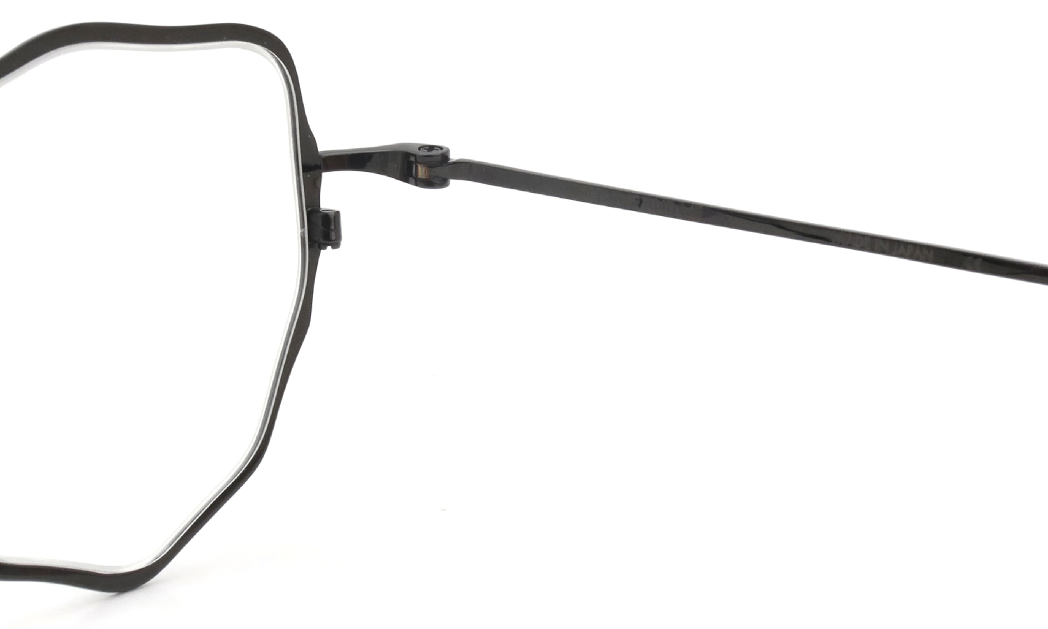 MEGANE AND ME メガネ通販 ME049 BRITT BK