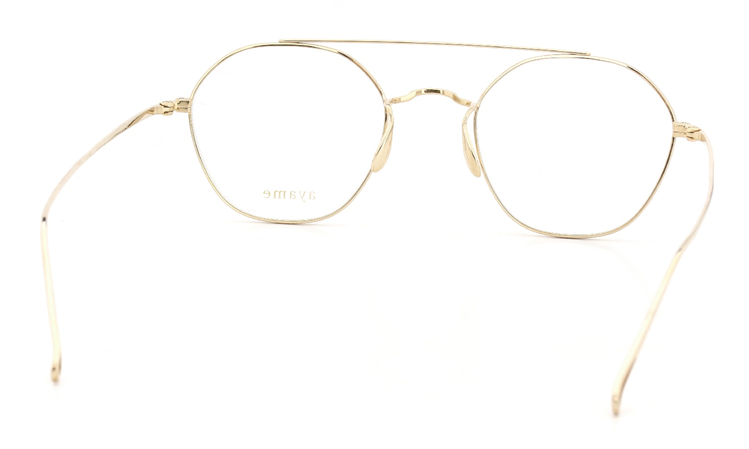 ayame メガネ通販 HEX-AV III CG