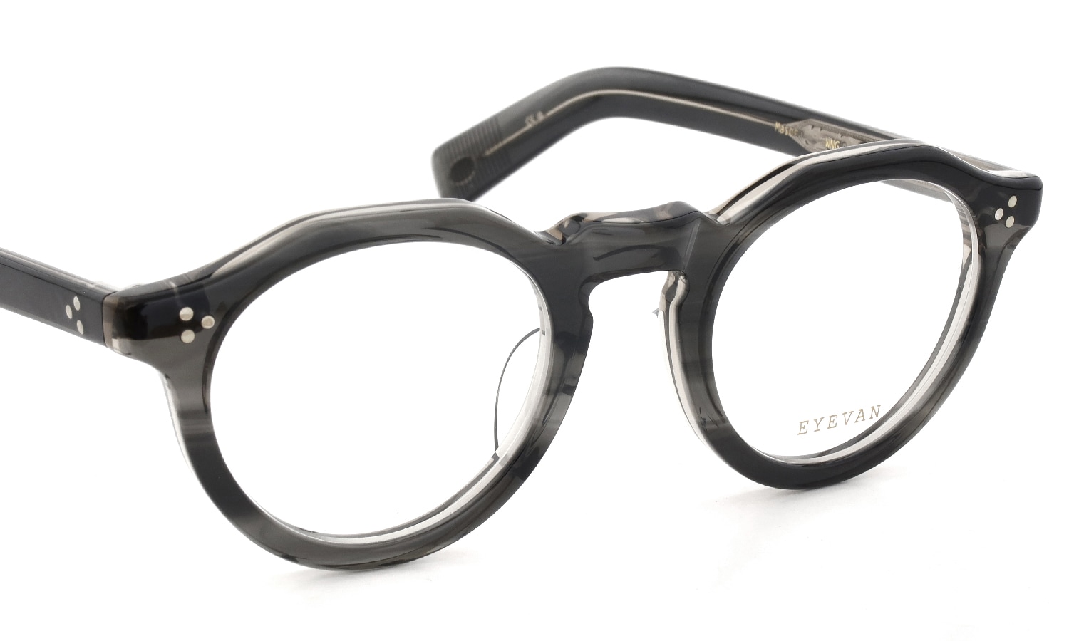 EYEVAN メガネ通販 Mason WNG