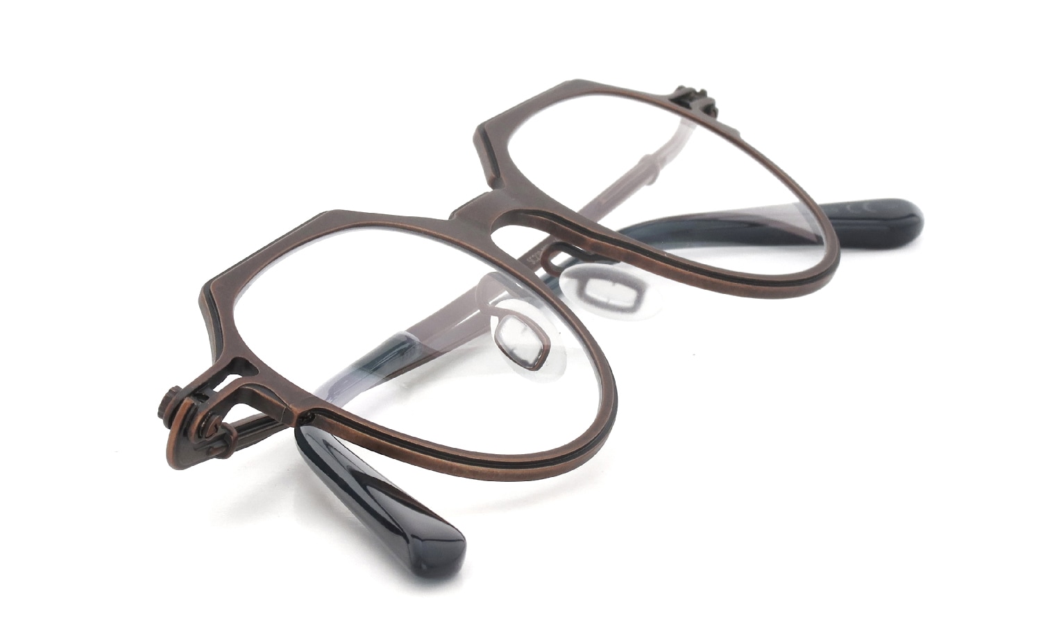 TAVAT メガネ通販 Apex | M SC229 RST