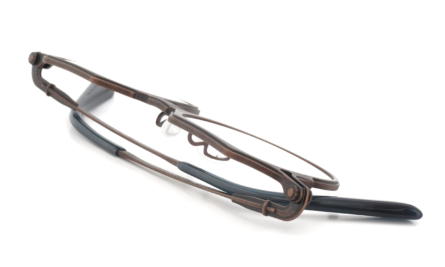 TAVAT メガネ通販 Apex | M SC229 RST