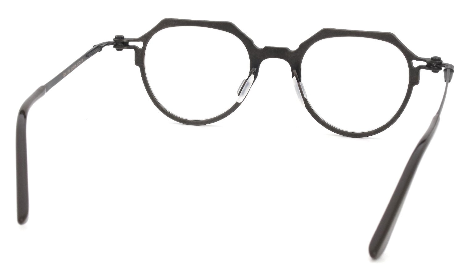 TAVAT メガネ通販 Apex | M SC229 VLN