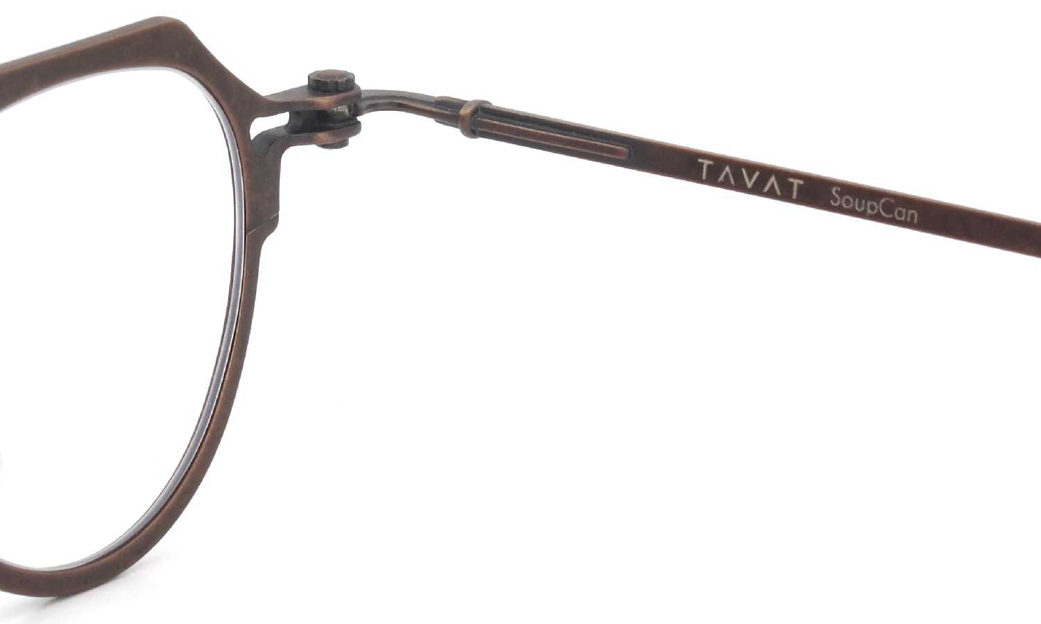 TAVAT メガネ通販 Apex | M SC229 RST