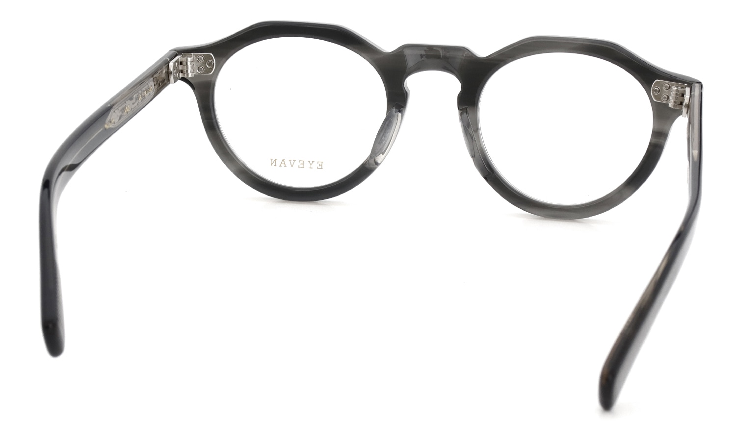 EYEVAN メガネ通販 Mason WNG