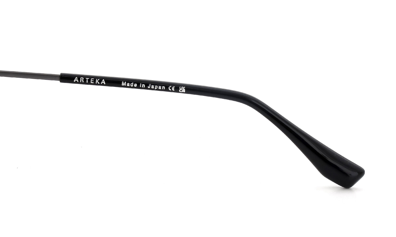 DITA メガネ通販 ARTEKA DTX199-A-01