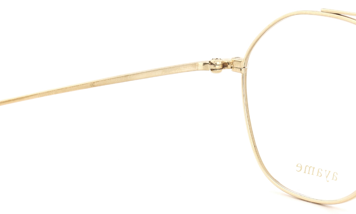 ayame メガネ通販 HEX-AV III CG