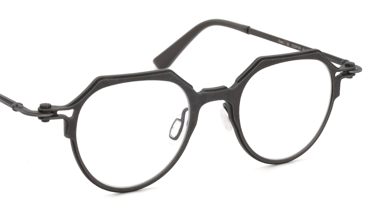 TAVAT メガネ通販 Apex | M SC229 VLN