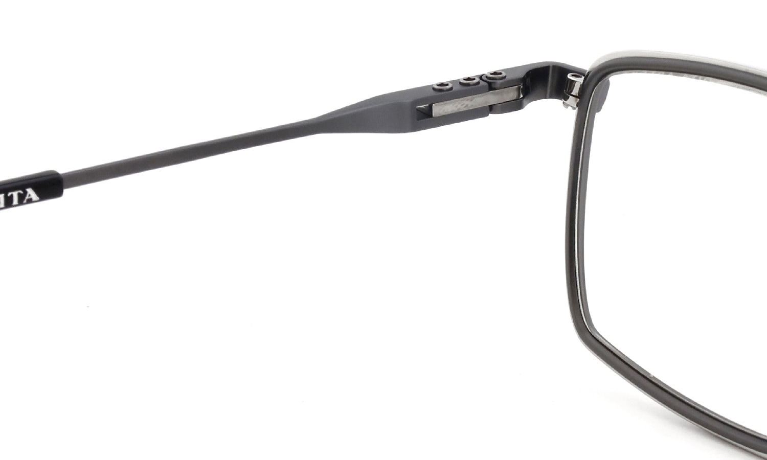 DITA メガネ通販 ARTEKA DTX199-A-01