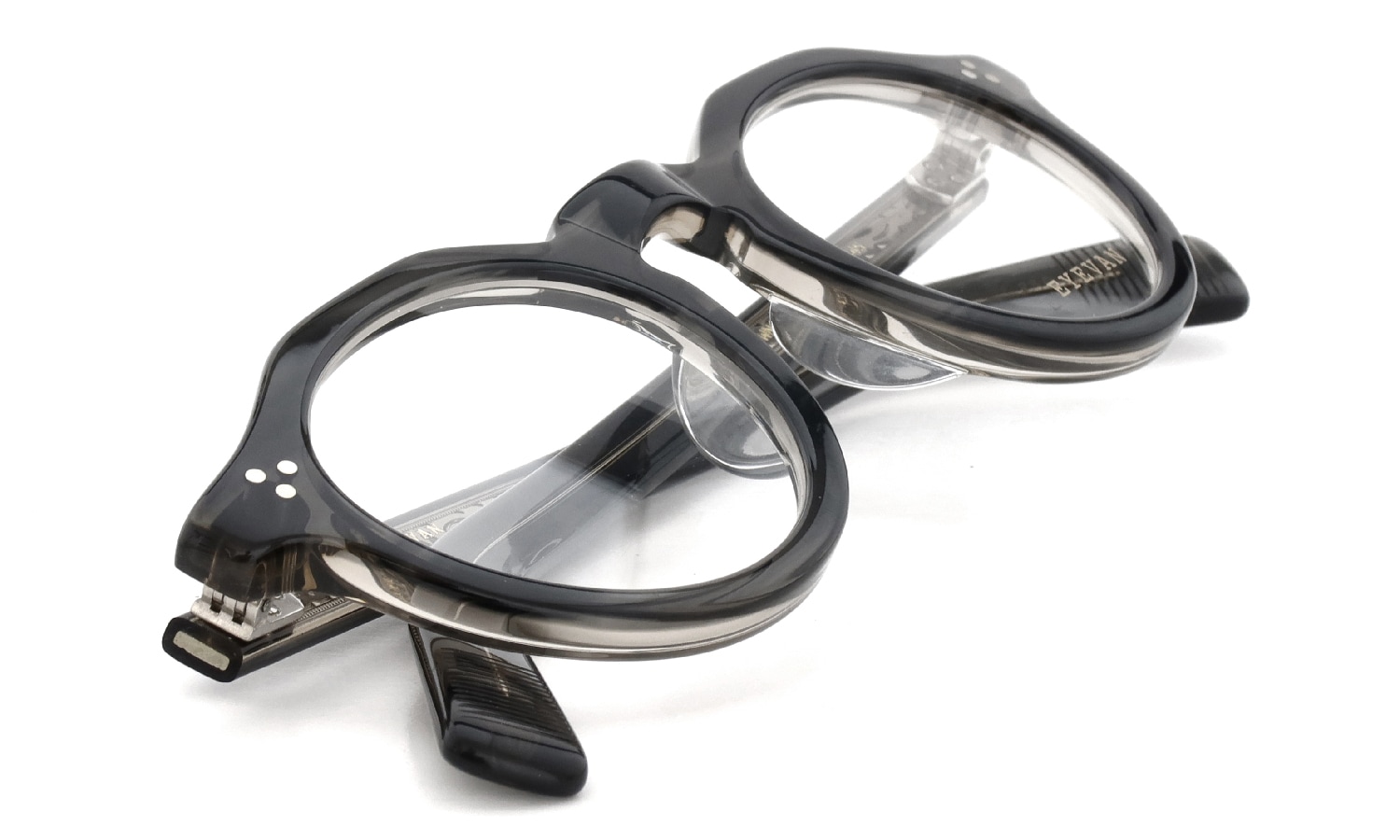 EYEVAN メガネ通販 Mason WNG