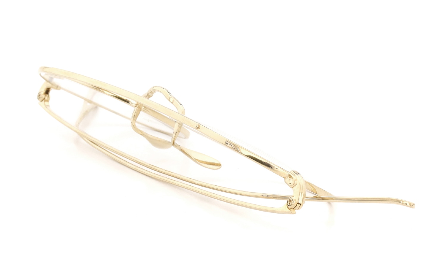 ayame メガネ通販 HEX-AV III CG