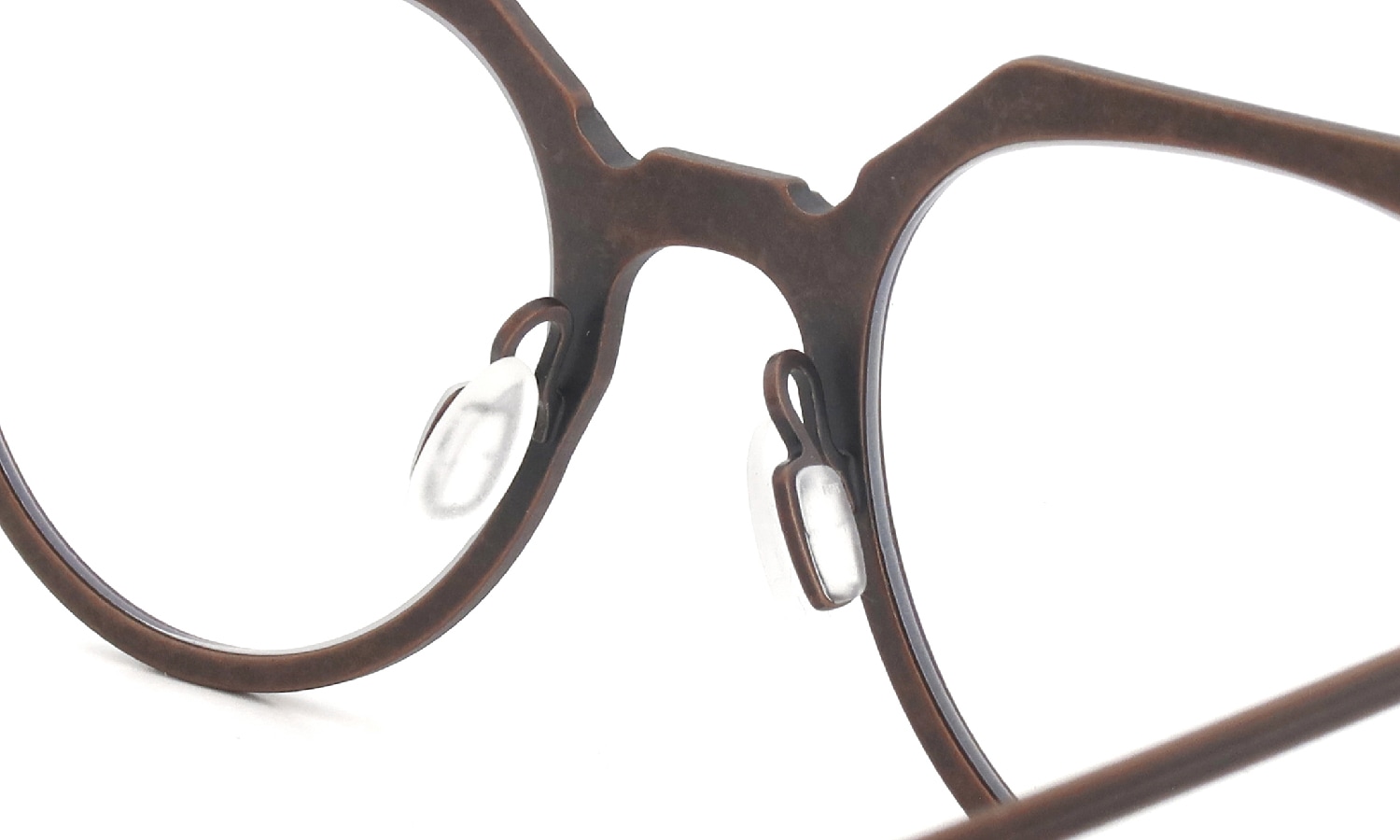 TAVAT メガネ通販 Apex | M SC229 RST