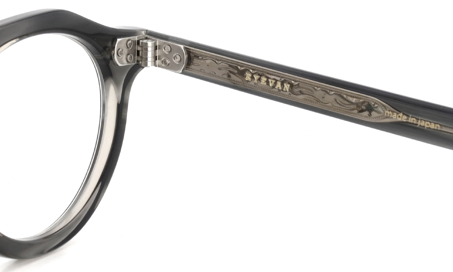 EYEVAN メガネ通販 Mason WNG