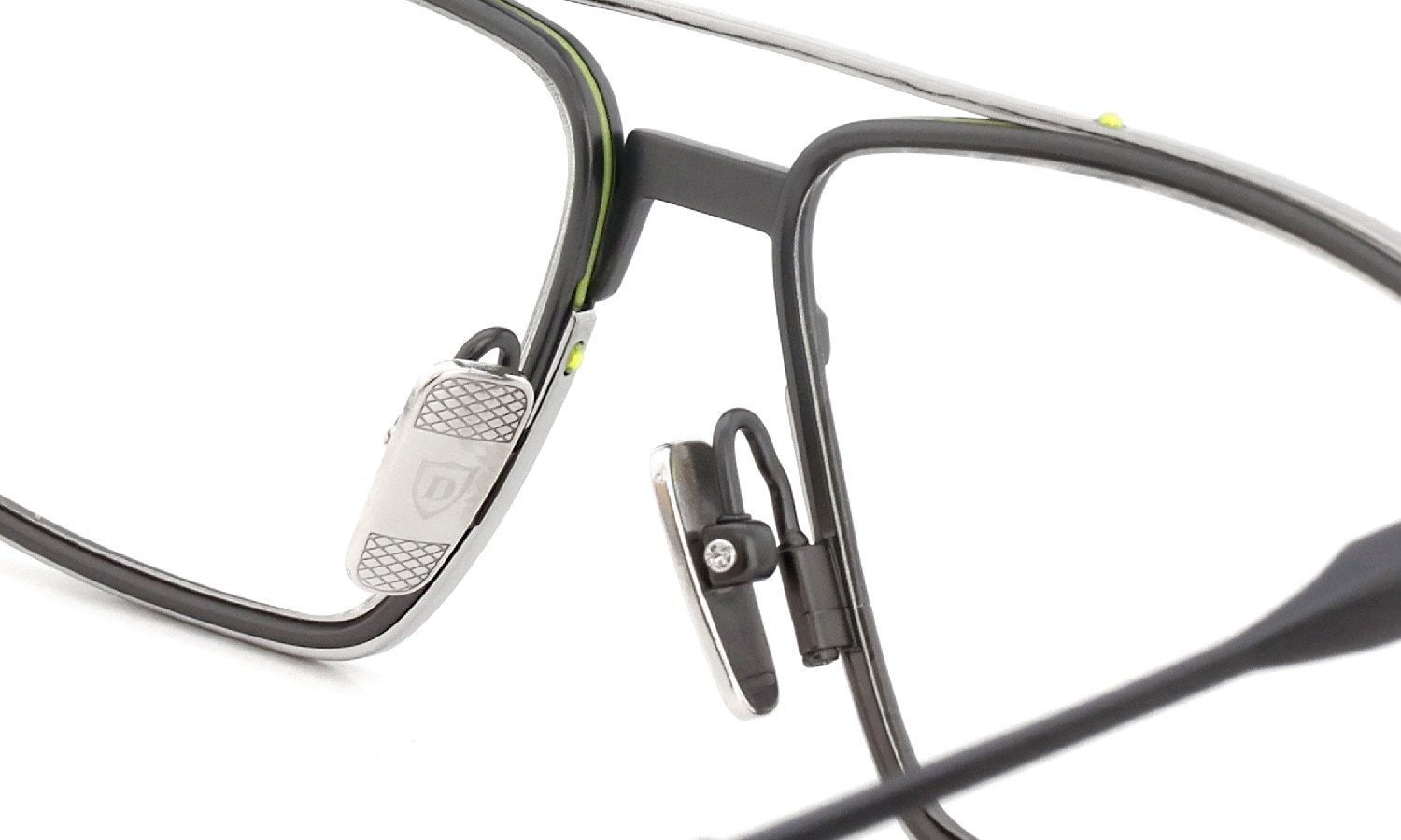 TAVAT メガネ通販 Apex | M SC229 FDG