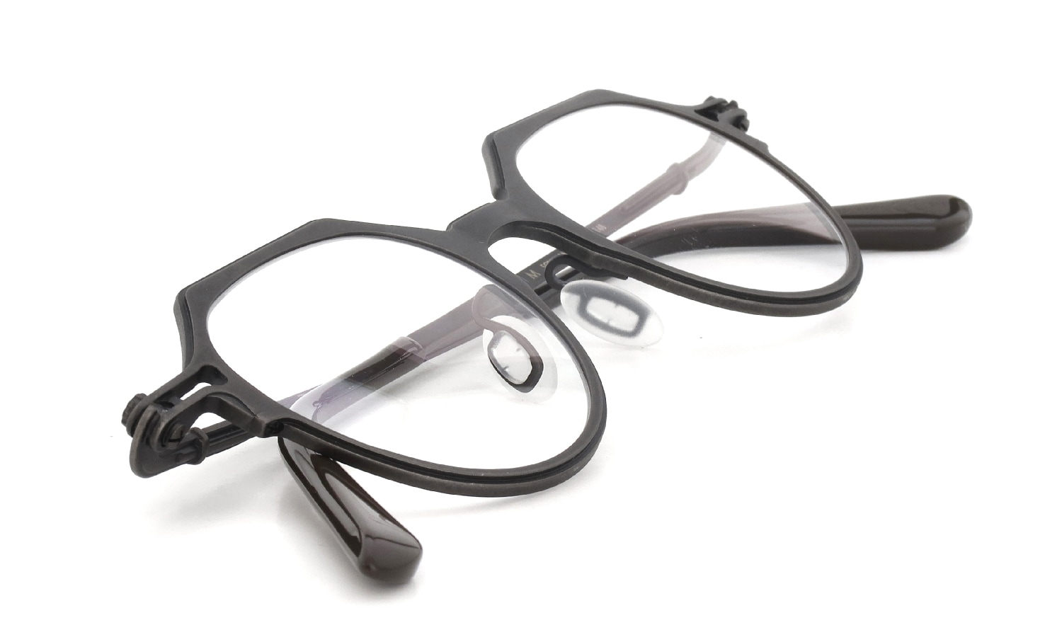 TAVAT メガネ通販 Apex | M SC229 VLN