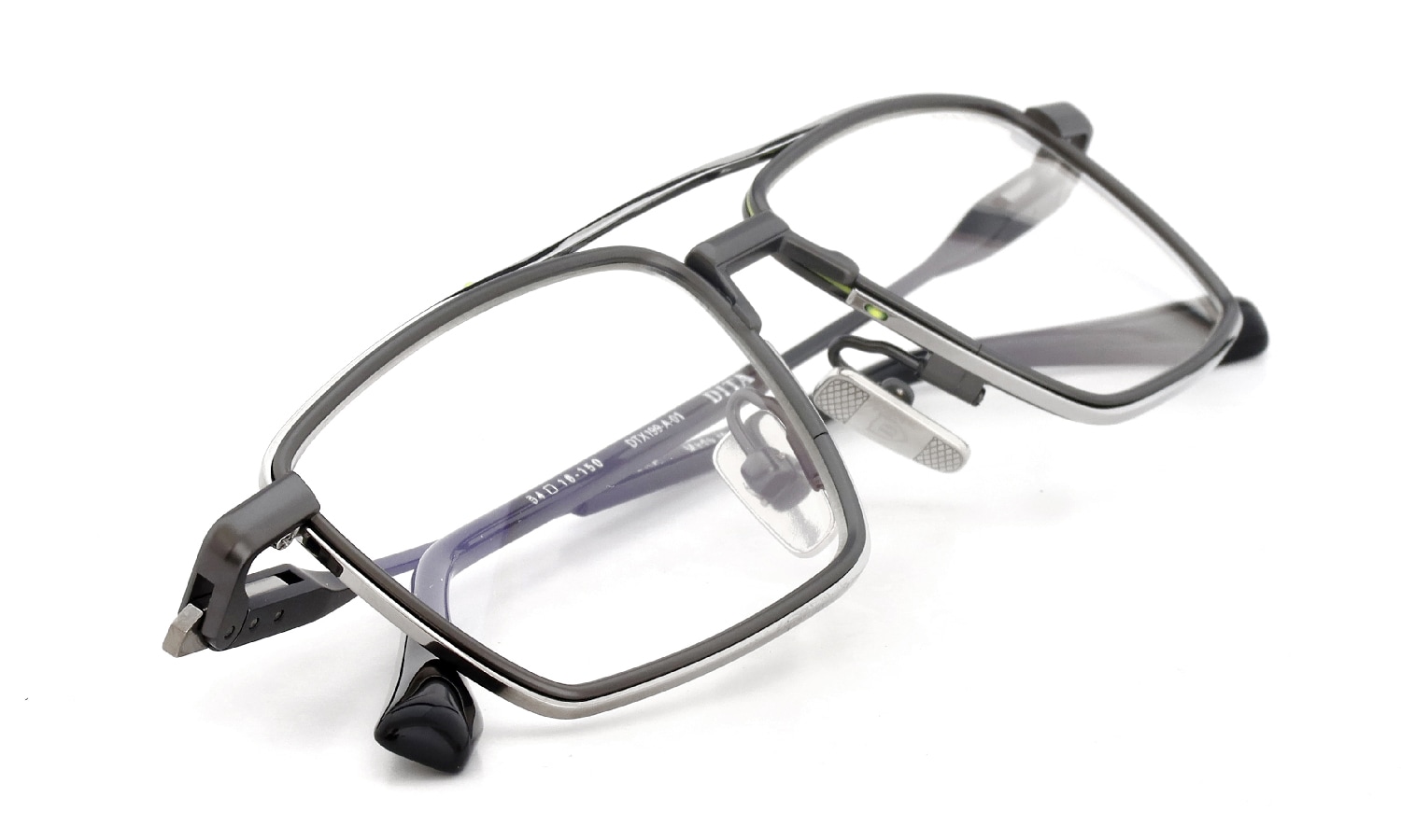 DITA メガネ通販 ARTEKA DTX199-A-01