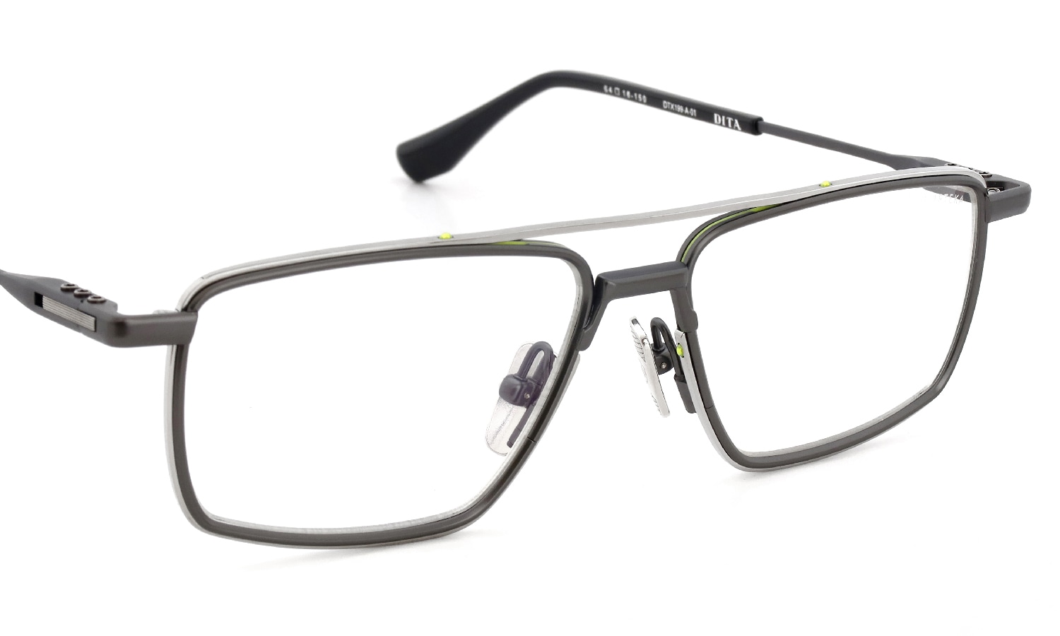 DITA メガネ通販 ARTEKA DTX199-A-01