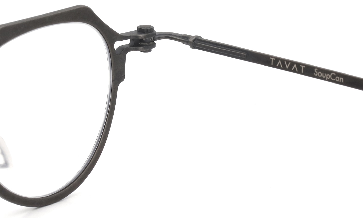 TAVAT メガネ通販 Apex | M SC229 VLN