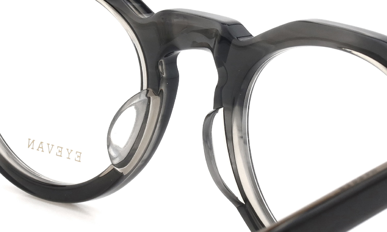 EYEVAN メガネ通販 Mason WNG