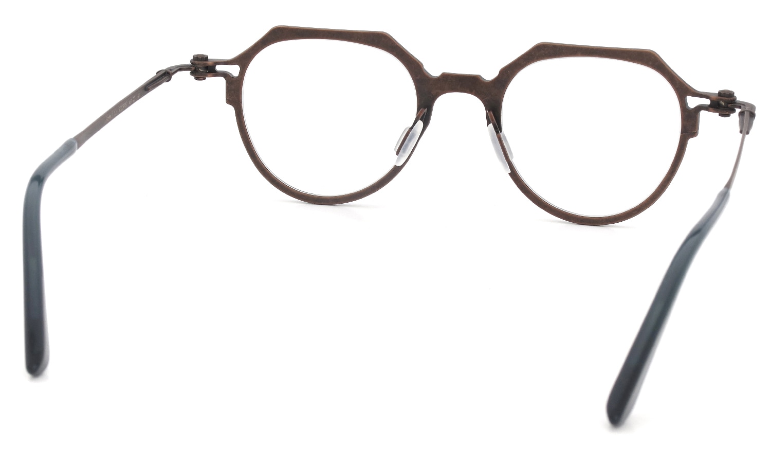 TAVAT メガネ通販 Apex | M SC229 RST