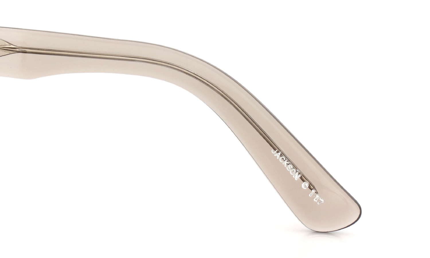 YELLOWS PLUS 跳ね上げ単式サングラス通販 JACKSON C117